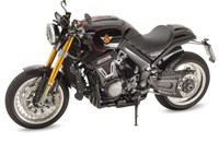 Horex VR6 Cafe Racer 2017 - Bild 5